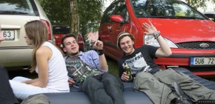 468 Czech Death Fest